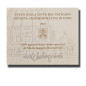 2025 Vatican 550th Anniversary of the Birth of Michelangelo Buonarroti