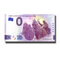 0 Euro Souvenir Banknote Saint Louis Notre Dame de Paris France UEMD 2026-8 0 Euro Souvenir Banknote Saint Louis Notre Dame de Paris France UEMD 2026-8