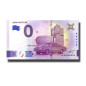 Gold 0 Euro Souvenir Banknote BMW Museum Germany XEHS 2026-14