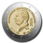2026 Luxembourg Accession to the Throne of Grand Duke William and 45th birthday 2 Euro Coin 2026 Luxembourg Accession to the Throne of Grand Duke William and 45th birthday 2 Euro Coin