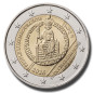 2026 Luxembourg 40th anniversary of the Charlemagne Prize to the People of Luxembourg 2 Euro Coin 2026 Luxembourg 40th anniversary of the Charlemagne Prize to the People of Luxembourg 2 Euro Coin
