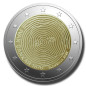 2026 Slovenia 150th Anniversary of the Birth of Ivan Cankar 2 Euro Coin