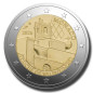 2026 Monaco Duchy of Valentinois 2 Euro Coin in box