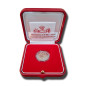 2026 Monaco Duchy of Valentinois 2 Euro Coin in box