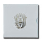 2026 Monaco Duchy of Valentinois 2 Euro Coin in box