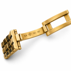 Vacheron Constantin Phidias 18ct Gold Ladies Watch 25mm Analog