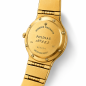 Vacheron Constantin Phidias 18ct Gold Ladies Watch 25mm Analog