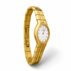 Vacheron Constantin Phidias 18ct Gold Ladies Watch 25mm Analog