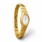 Vacheron Constantin Phidias 18ct Gold Ladies Watch 25mm Analog