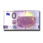 0 Euro Souvenir Banknote Mettlach An Der Saarschleife Germany XELX 2026-4