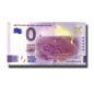 Gold 0 Euro Souvenir Banknote Mettlach An Der Saarschleife Germany XELX 2026-4