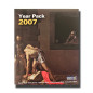 2007 Malta Stamps Year Pack Complete