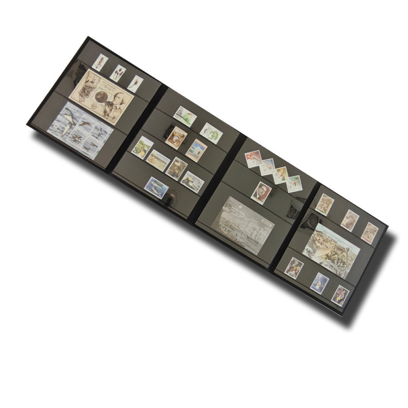 2016 Malta Stamps Year Pack Complete