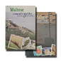 2000-2005 Maltese Countryside Malta Stamps Thematic Collection Set of 2