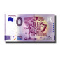 0 Euro Souvenir Banknote Football Pele Italy SEFC 2026-7