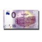 0 Euro Souvenir Banknote Lisboa Eurovision Portugal MEAR 2018-3