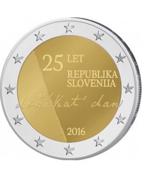 2016 Slovenia