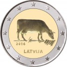 2016 Latvia