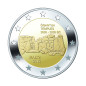 2016 Malta Ggantija Temple 2 Euro Commemorative Coin