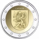 2016 Latvia
