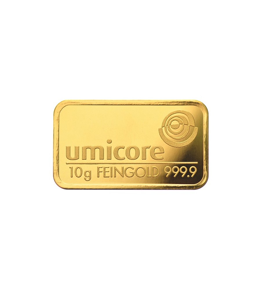 Gold 10 Grams