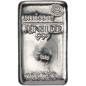 Silver Bullion Bars Half Kg 500 grams UMICORE LBMA