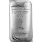 Silver Bullion Bars 1kg 1 Kilo UMICORE LBMA