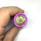 2012 Malta 2 Euro 10 Years Euro Currency Coin Roll