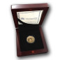 2012 Malta - €50 Antonio Sciortino  Commemorative Coin Gold - Proof