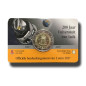 2017 Belgium University Van Luik 2 Euro Commemorative Coin