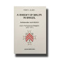 A Knight Of Malta In Brazil - Malta Book
