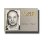 Charles Camillieri-Portrait Of A Composer - Malta Book