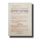 Regole Per La Lingua Maltese - The Biblioteca Vallicelliana