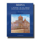 Mdina - A History Of It'S Urban Space And Architecture - Malta Book