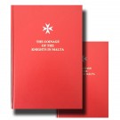 The Coinage Of The Knights Of Malta 2 Volumes