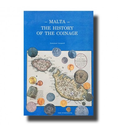 Malta The History Of The Coinage