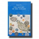 Malta The History Of The Coinage