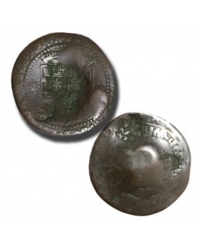 Lascaris Coin