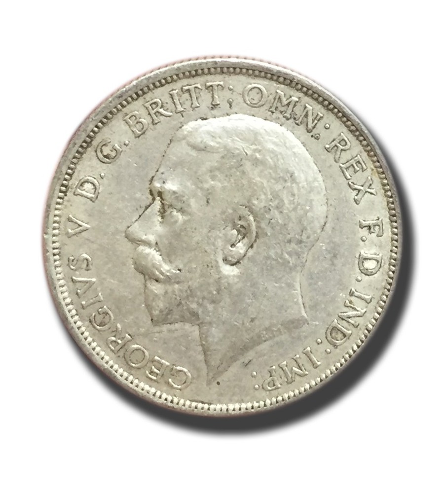 Florin Coin