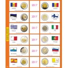 €2 Euro Commemorative Page 28