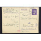 1943 Germany To Italy Ww2 Prisoner Of War Pow Postkarte