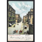 Malta Postcard By John Critien Strada Reale Upu Undivided Back