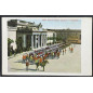 Malta Postcard Main Guard Palace Square Valletta Upu Undivided Back