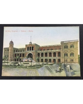 Malta Postcard