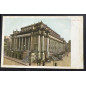 Malta Postcard Royal Opera House Upu Undivided Back