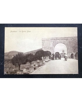 Malta Postcard