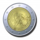 2017 Finland Nature 2 Euro Commemorative Coin