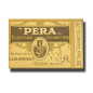 Pera C. Colombos Ltd. Cairo Egyptian Cigarettes 89 x 71 x 17mm (20 Cigarettes)