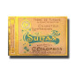 Sultan C. Colombos Ltd. Malta & Cairo Egyptian Cigarettes 97 x 72 x 17mm