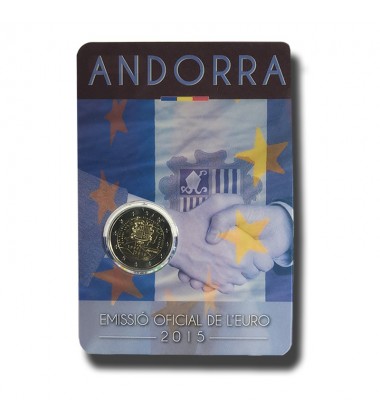 2015 Andorra